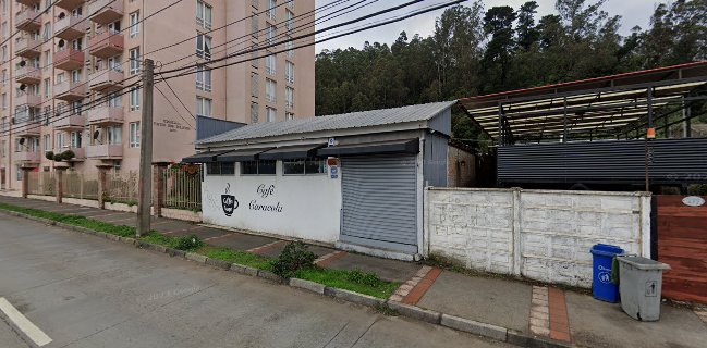 Café Caracola