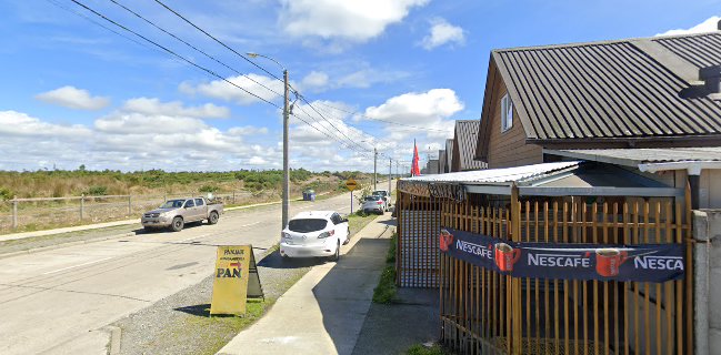 Amasandería Artesanal y Mercado Particular PANJAH