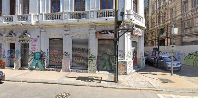 Reviews of Las Cachás Grandes in Valparaíso - Gastronomía y hostelería