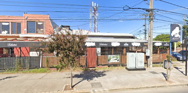 Cafe Casa de Muñecos