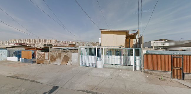 EXCLUSIVO PARA TI HOSPICIO