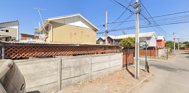 Masas Caseras- Villa Los Presidentes- Talagante