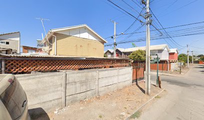 Masas Caseras- Villa Los Presidentes- Talagante