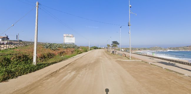 Terrazas Punta De Tralca