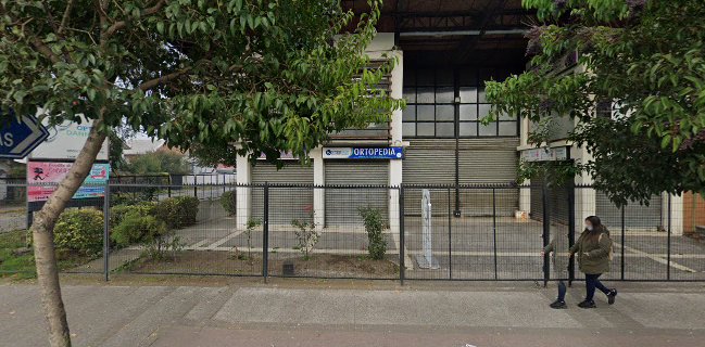 Amaranto Frutos Secos