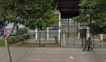 Amaranto Frutos Secos