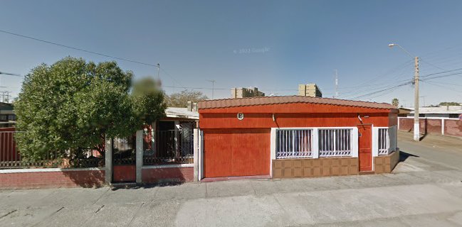 Panaderia Apocris