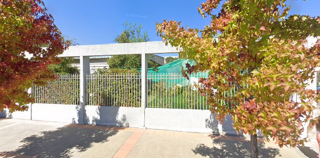 restaurante aires de talca