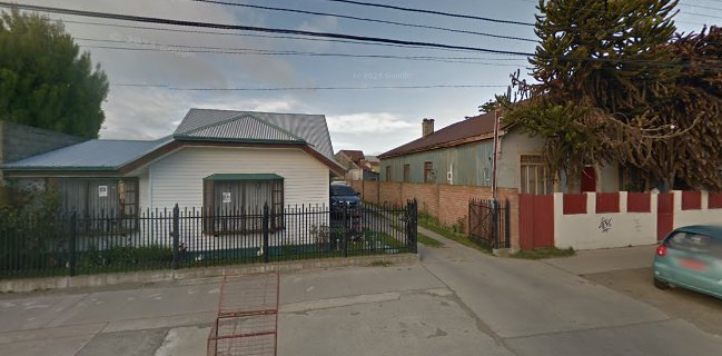 Mas sushi Punta Arenas