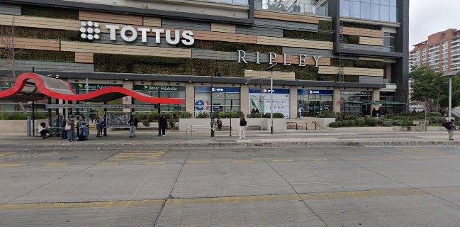 Sangú Sanguchería Peruana