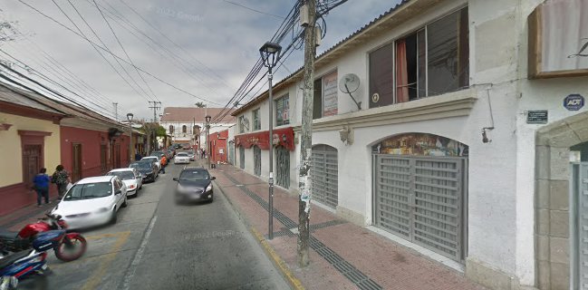 Soc.Gastronomica Ceura Y Galleguillos Limitada