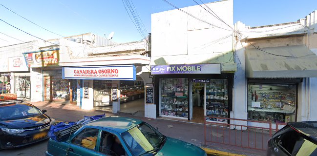 Heladeria Il Cremosso