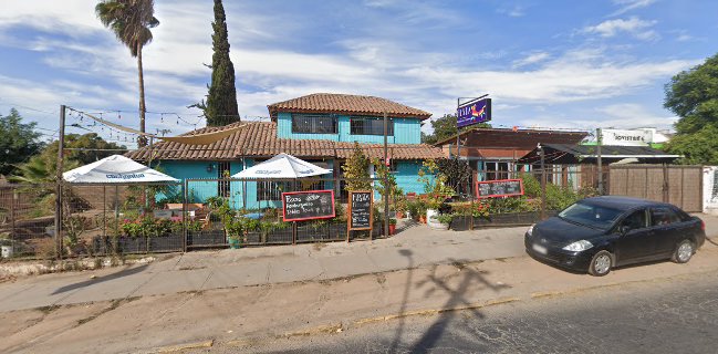 Restaurant Maruzzella