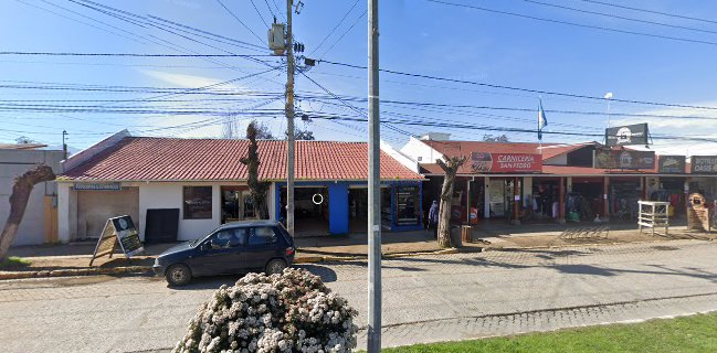 Parrilladas Oveja Negra