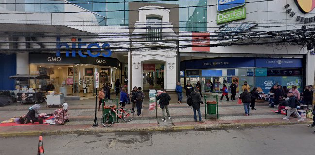 Restaurantes Fritz S.A.