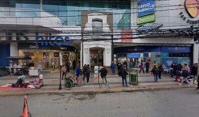 Restaurantes Fritz S.A.