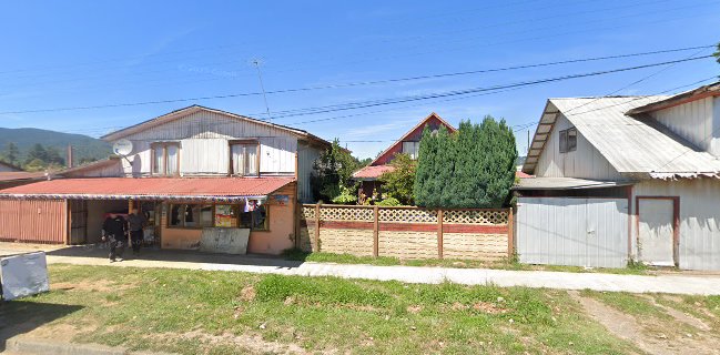Panadería "Lastarria"