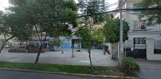 Dulceria Don Felipe Providencia