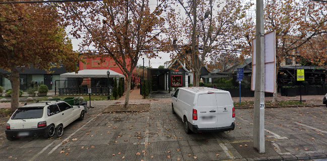 COQUINARIA Alonso de Cordova