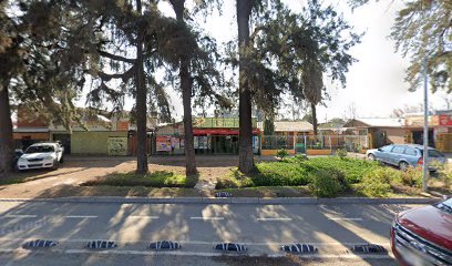 Pasteleria las Camelias