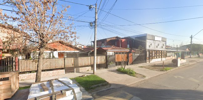 Munoz Bascunan Raquel