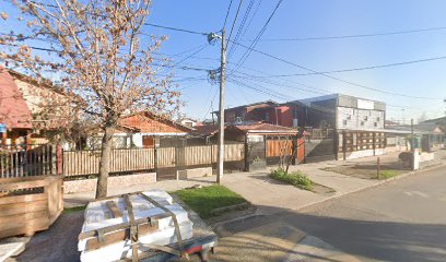 Munoz Bascunan Raquel