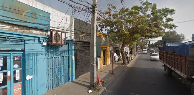 San Pablo 5186, 8500813 Quinta Normal, Región Metropolitana