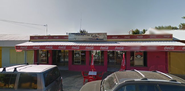 Pizzeria "Dejavu" abierto