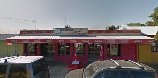 Opinii despre Pizzeria "Dejavu" abierto în Angol - Gastronomía y hostelería