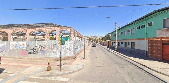 Restaurant Sta. Elvira