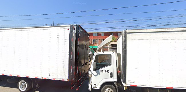 Amasandería La Herradura