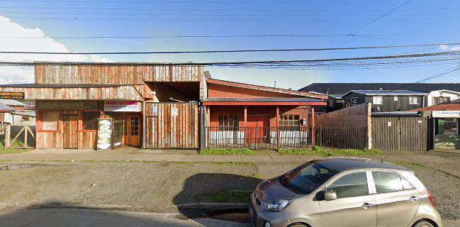 La terraza del sabor