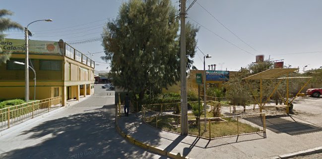 Restaurant Canelina II