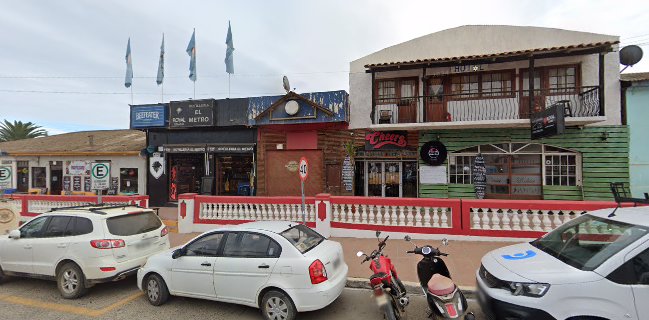 Cheers Reloaded Pichilemu