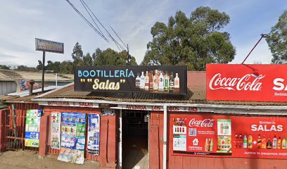Botilleria Salas
