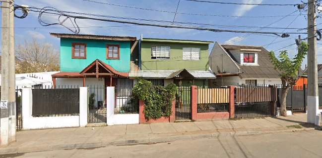 Opinii despre Amasandería Las Marías în Talca - Gastronomía y hostelería