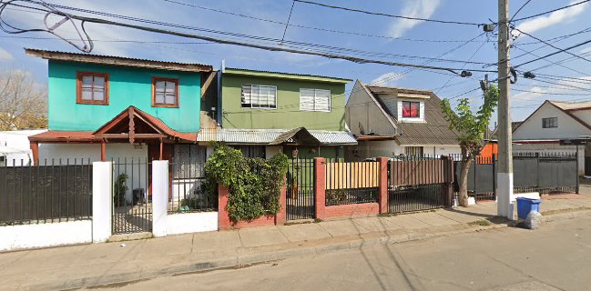 Amasandería Las Marías