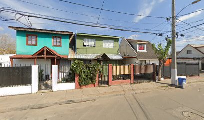 Amasandería Las Marías