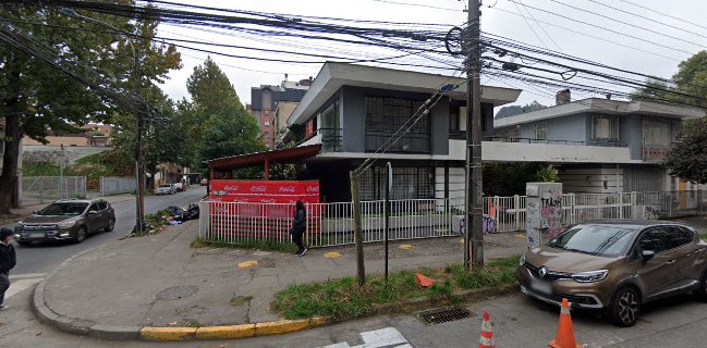 Hugo restaurant