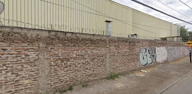 Restaurant Montana China Limitada