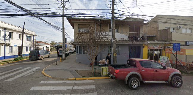 Frida café y bistro