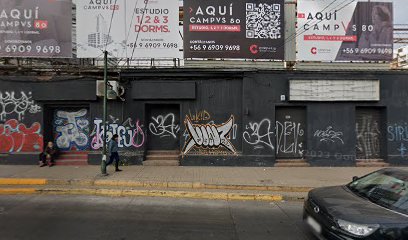 Confiteria Bebidas Y Helados