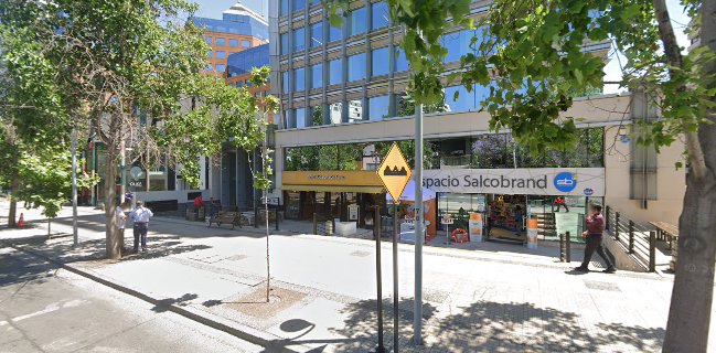 Antica Gelateria del Corso