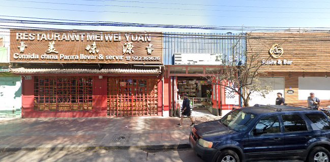 Distribuidora Productos Congelados Mariscos Pescados Insumos Sushi EL MERCADITO DE HENRIQUEZ - Copiapó