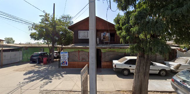 Bar Y Restaurant La Nolfita