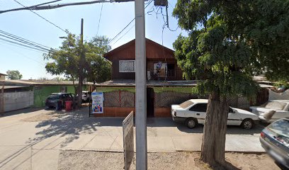 Bar Y Restaurant La Nolfita