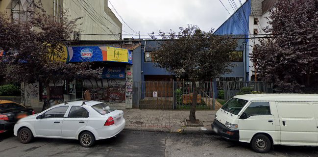 Panaderia Feijoo