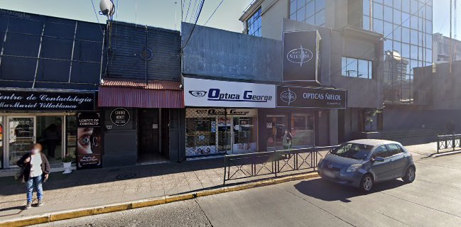 Heladería Victoria (sucursal)