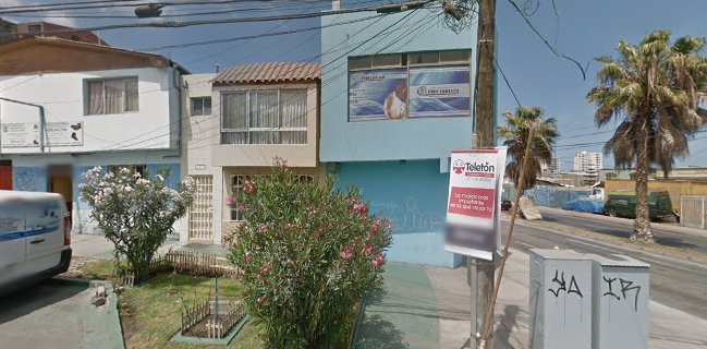 Restaurante Comida Peruana Pollos Brasas CHE PERU SPA