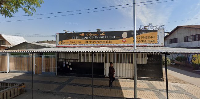 El Rincón de Doña Luisa